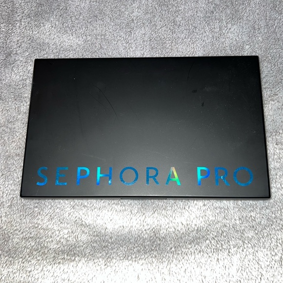 Sephora PRO Pigment Editorial Palette DISCONTINUED - RARE - Picture 2 of 14